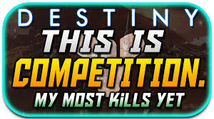 Competition Kills4